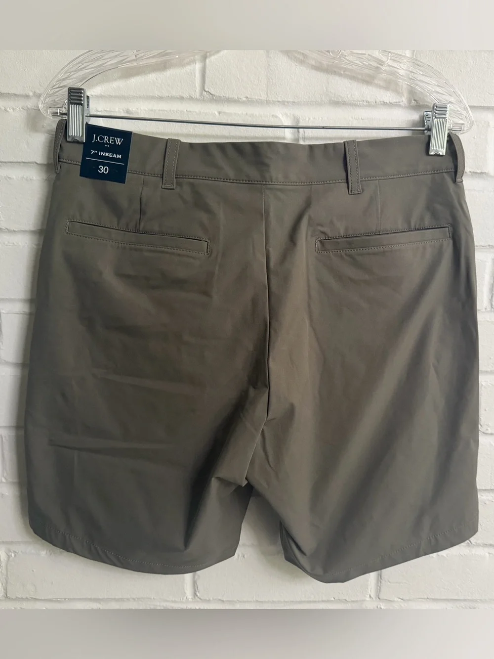 J. Crew shorts